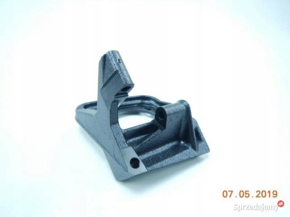 MOCOWANIE KOLEKTORA FIESTA FUSION 0112 16 TDCI