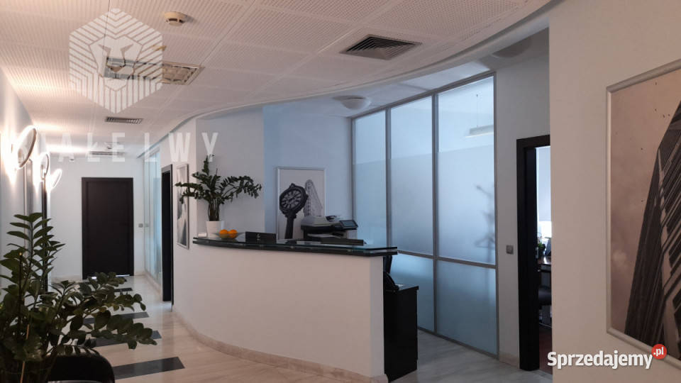 sprzedaży lokalu 3678m2 Warszawa sprzedam