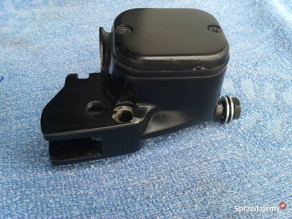 Harley pompa hamulcowa 916