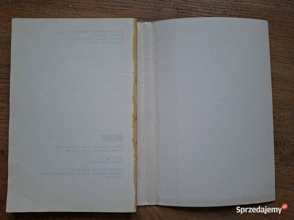 Perfidia Valdemar Baldhead małopolskie Kraków