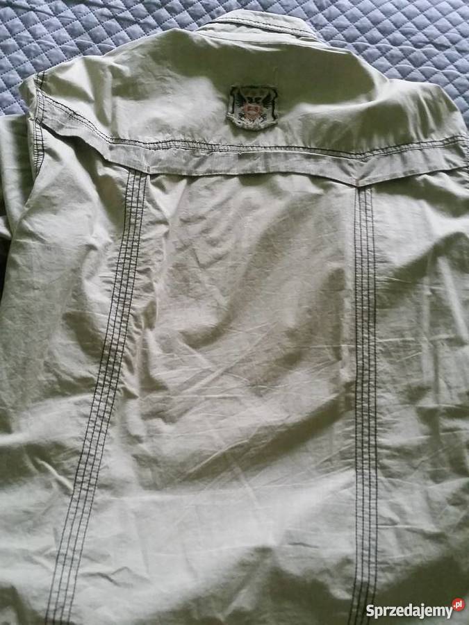 L XL focus by usa koszula męska damska Kielce