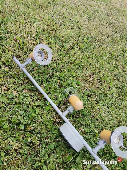 LAMPA WISZĄCA ŻYRANDOL lubelskie