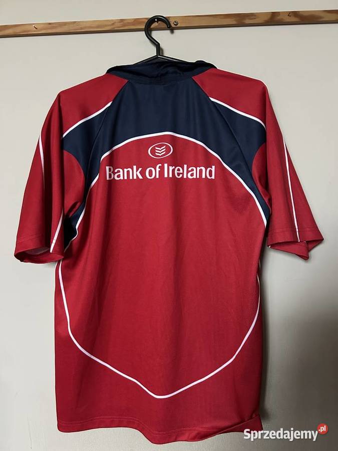 Rugby LEINSTER RUGBY M Canterbury UNIKAT Wrocław