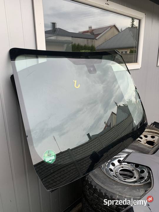 Szyba czołowa Ford Kuga 2011 OE osobowe Radlin