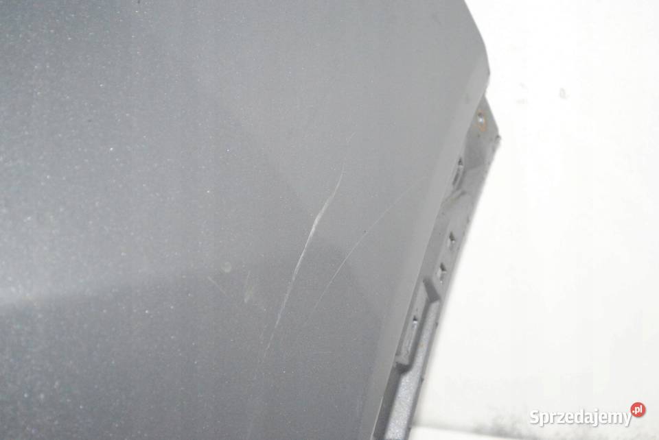ZDERZAK TYŁ TYLNY HONDA CIVIC VIII UFO 0611 osobowe