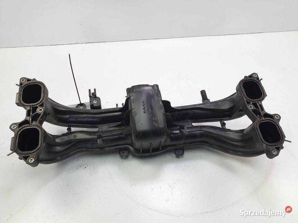KOLEKTOR SSĄCY SUBARU IMPREZA 2015 BENZYNA Pozostałe Lipno