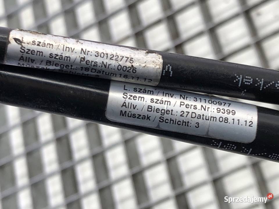 PRZEWÓD PALIWOWY Części samochodowe