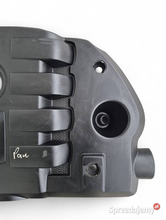 OSŁONA SILNIKA GÓRNA 19 TDI 101 VW PASSAT B5 FL Części samochodowe Działoszyce