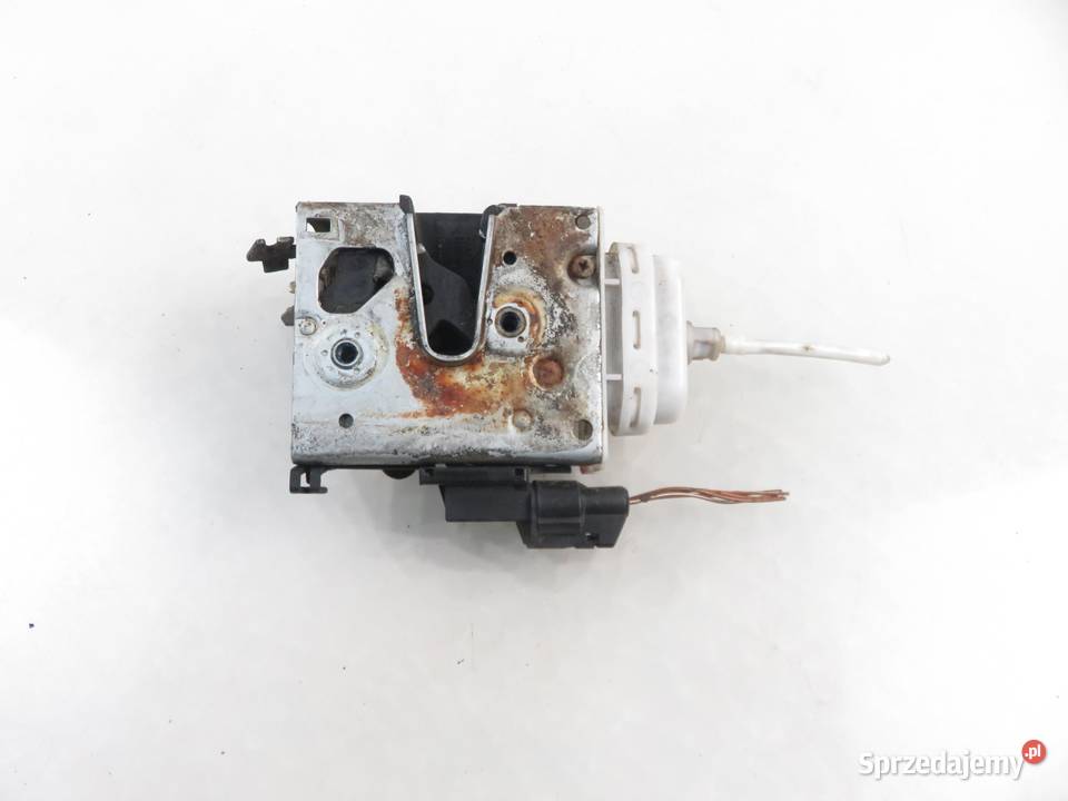 ZAMEK PRAWY PRZEDNI AUDI A4 B5 4D1837016D