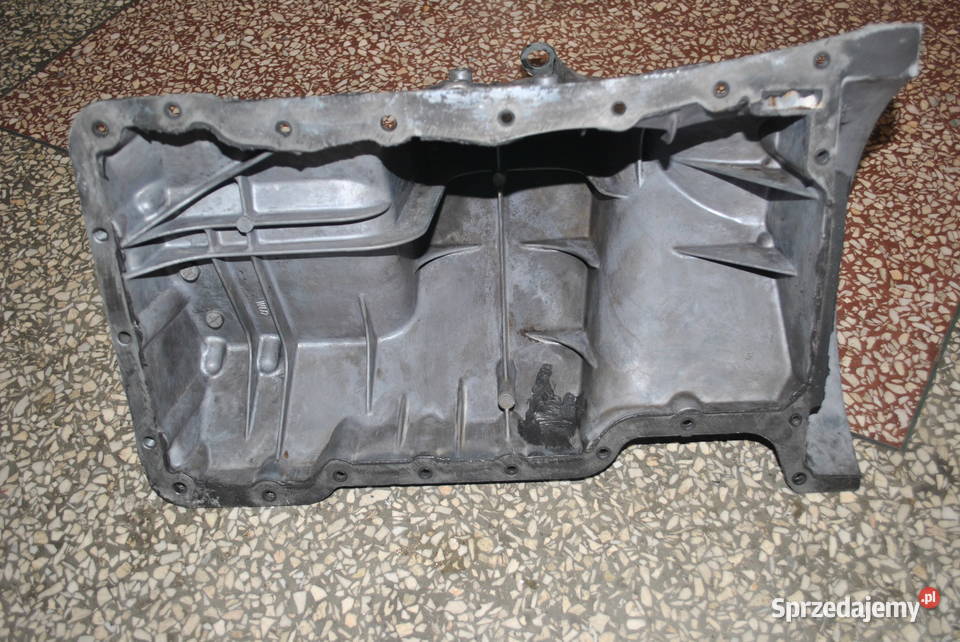 Miska olejowa Mercedes A Klasa W168 A140 A160 Poręba