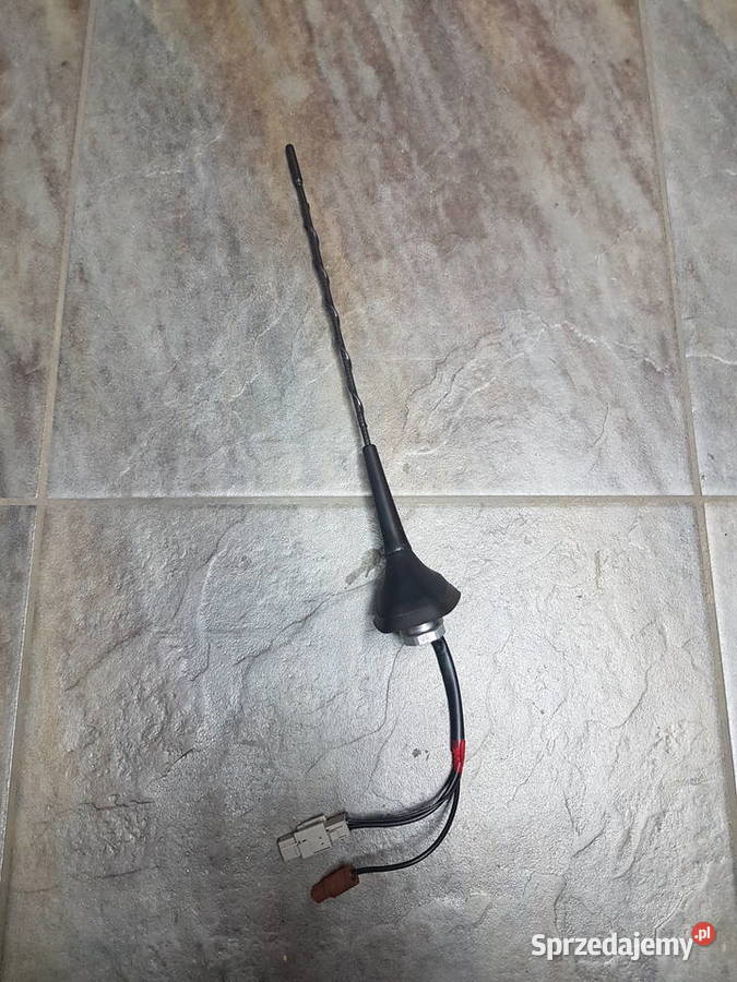 NISSAN QASHQAI J11 ANTENA RADIA GPS 282084EACAC wielkopolskie Turek