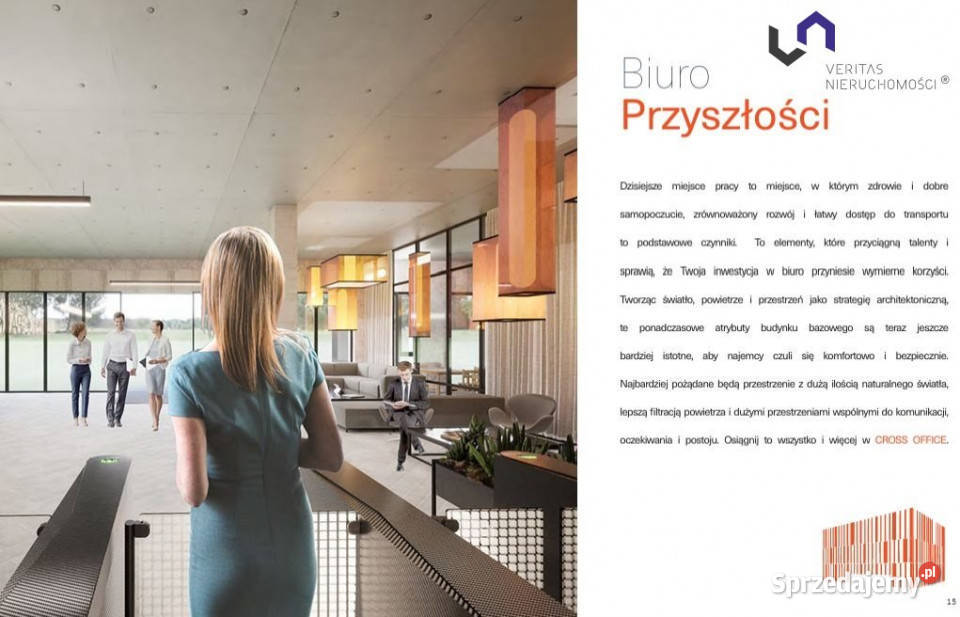 Lokal Katowice Bagienna 6347m2 śląskie