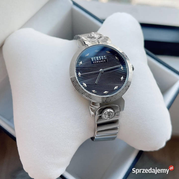 ZEGAREK DAMSKI VERSUS BY VERSACE VSPEO0519 Bielsk Podlaski sprzedam