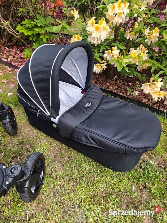 Wózek bliźniaczy roku Valco Baby Snap Duo SPORT