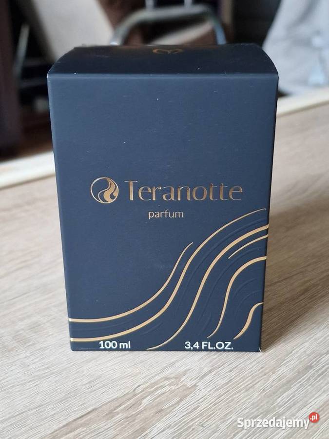 Perfumy Glantier Teranotte 100 ml Warszawa
