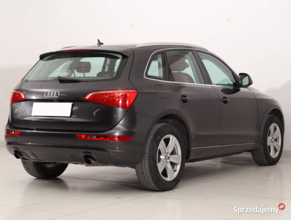 Audi Q5 20 TFSI czujnik zmierzchu mazowieckie Piaseczno