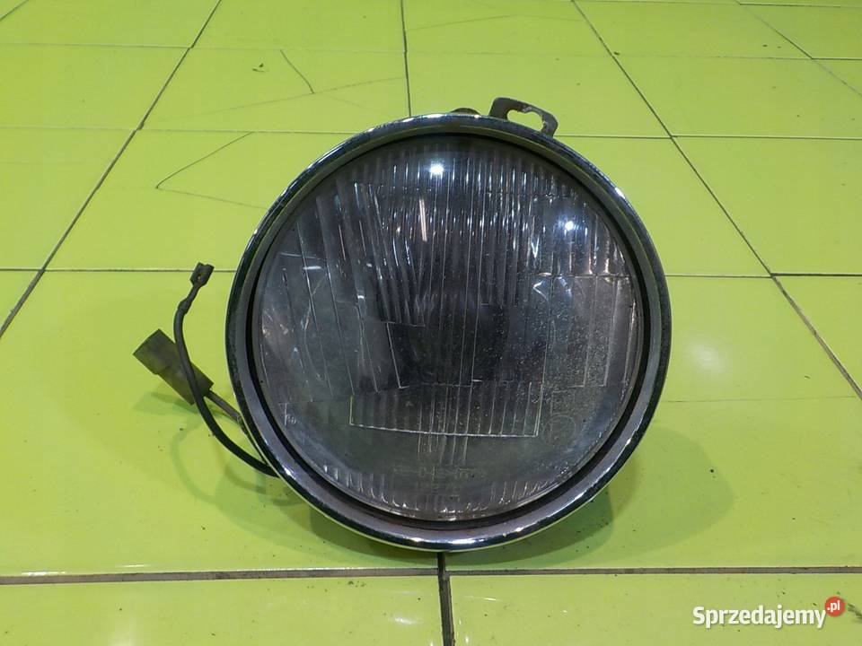 LANCIA BETA 20 B 83r COUPE 2D lampa lewa przod Suków sprzedam