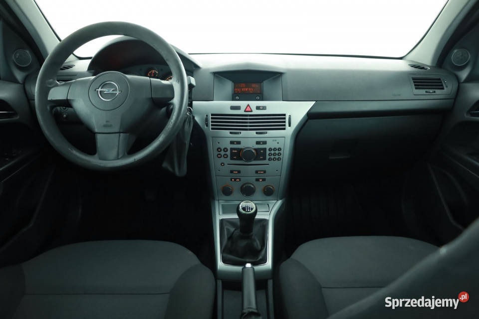 Opel Astra 17 CDTI 394509km