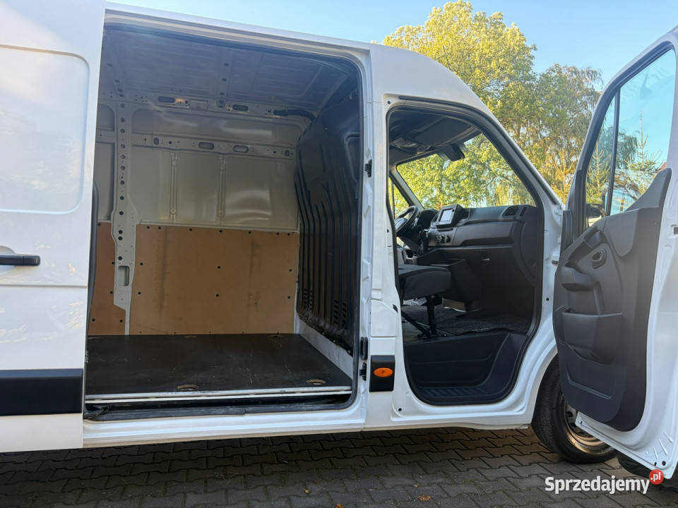 Renault Master 202123 Renault Złotniki Kujawskie