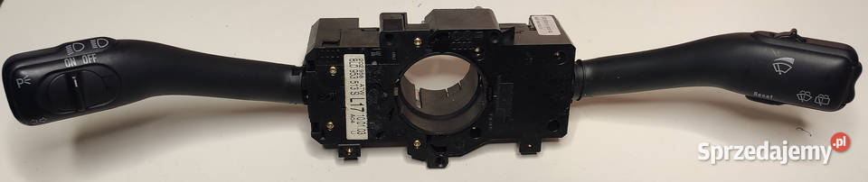 Vw Seat Skoda Audi Manetki Przełączniki Katowice sprzedam