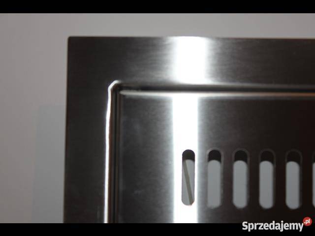 Drzwiczki gazowe skrzynki inox producent małopolskie Bochnia