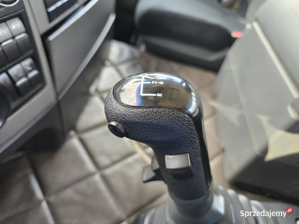 MAN TGS 18480 4x4 Hydrodrive z Naczepą Grabówka sprzedam