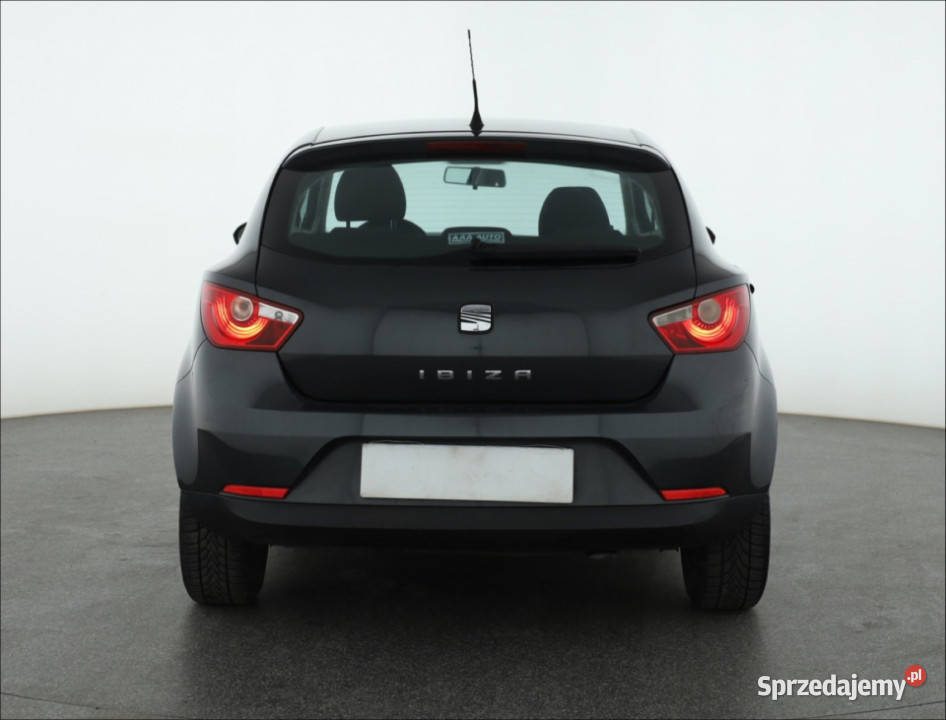 Seat Ibiza 12 12V Hatchback Piaseczno