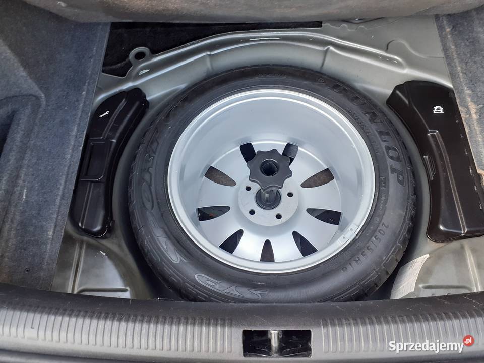 Audi A4 B7 20 Tdi 140 nieuszkodzony Grudziądz