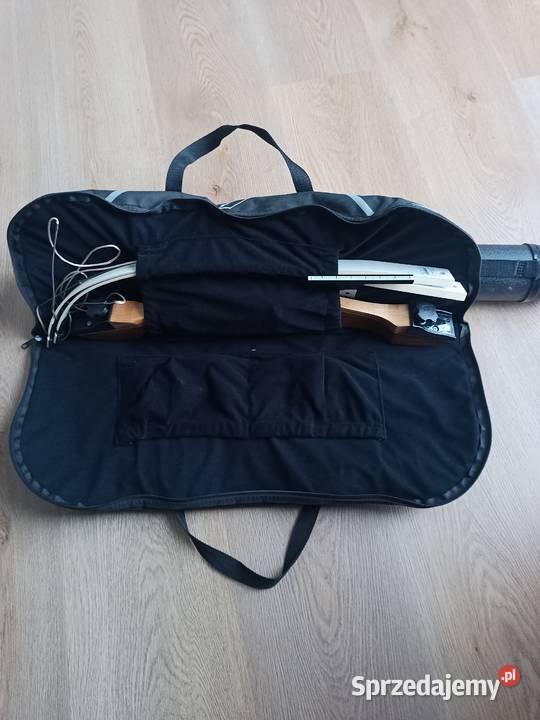 Łuk klasyczny zestaw Lublin