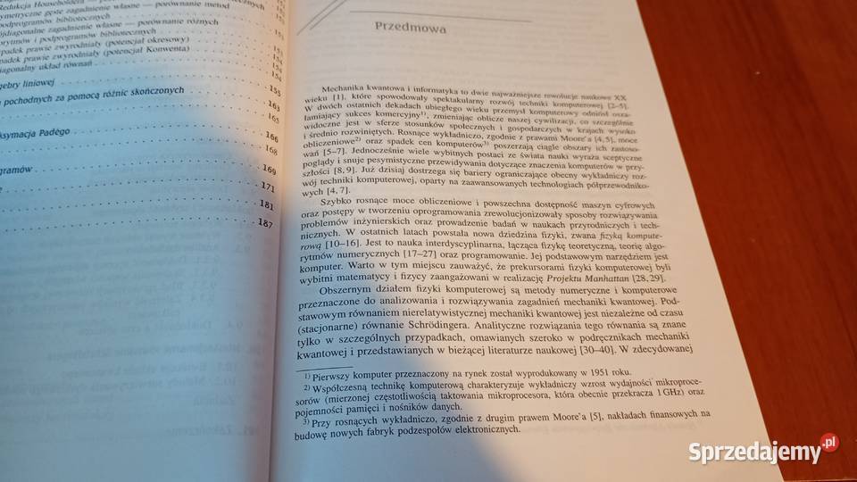 Algebraiczne metody rozwiązywania równania Gdańsk