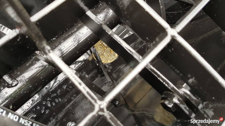 Betoniarka Łyżkowa 400L OKAZJA Sadowie