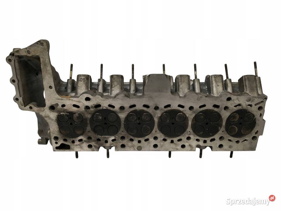 GŁOWICA BMW E46 E39 E38 530d 30d 22468759 Chełm sprzedam