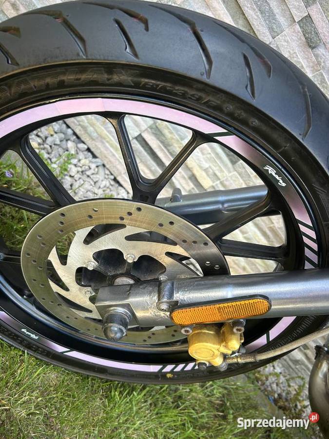 Derbi Senda 50 SM aprilia sx rieju mrt smx beta Żywiec