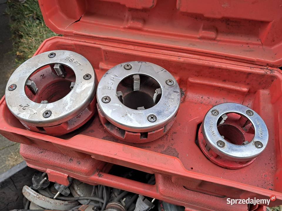 Syndyk sprzeda Ruchomości prowadzonej