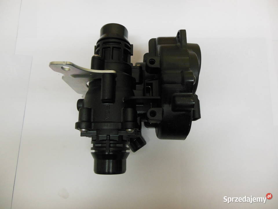 TERMOSTAT POMPKA WODY GIULIA STELVIO 20TB Kozy sprzedam