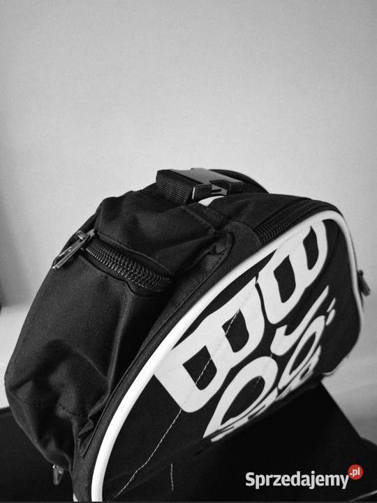 Bjrn Borg pokrowiec futerał torba rakiety