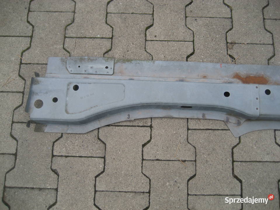 audi a5 f5 8w 1724r próg wewnętrzny lewy Rakoniewice