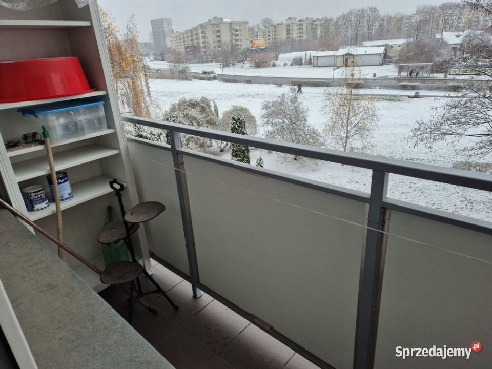 2 pokoje 300m Metro Kondratowicza Warszawa sprzedam