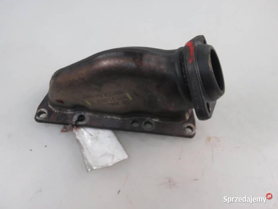 KOLEKTOR WYDECHOWY VW PHAETON 60 W12 07C253017F