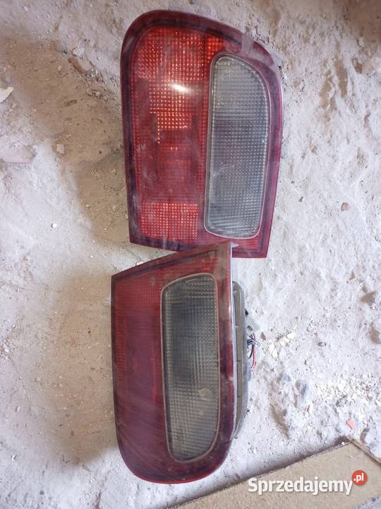 Lampy honda civic V Lampy tylne sprzedam