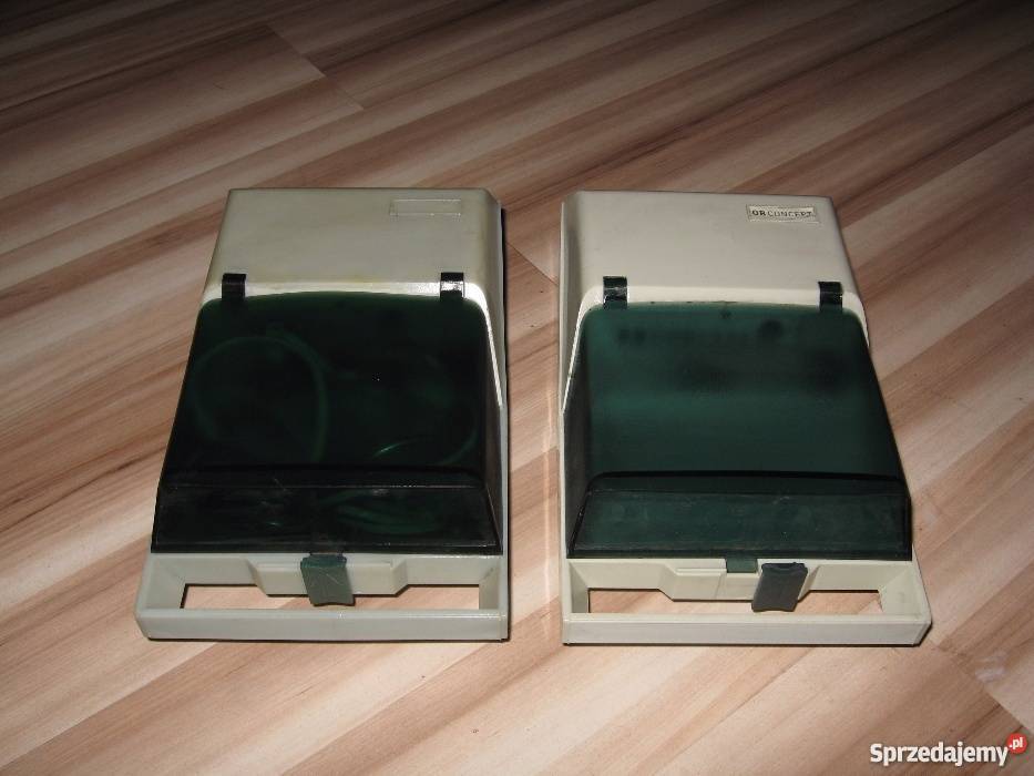 Inhalator pneumatyczny Ob Concept 2 Sprawne Urządzenia Grodziczno sprzedam