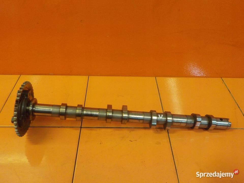 TRANSIT MK7 22 TDCI 13r 100 DRFB walek rozrzadu Suków