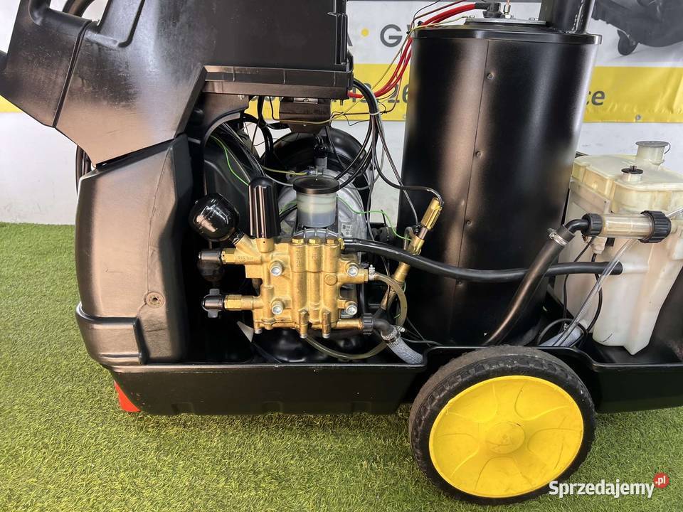 Myjka ciśnieniowa Karcher HDS 695 M ECO 400V 170 mazowieckie
