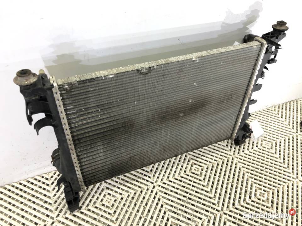 CHŁODNICA WODY OPEL CORSA E 14 90 13399870 sprzedam