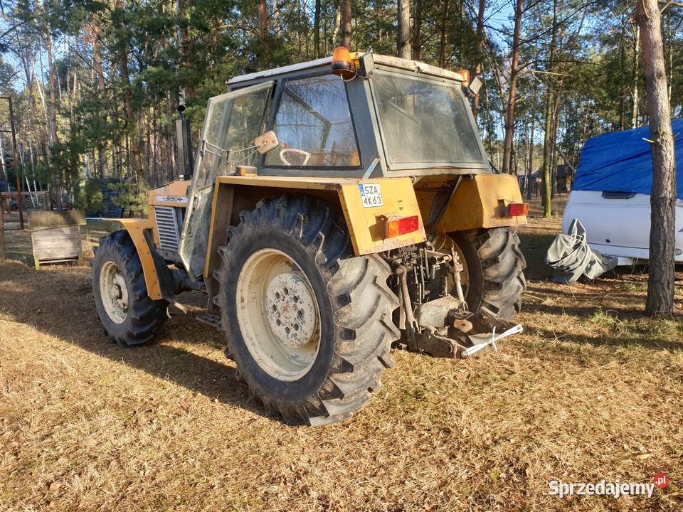 ursus 1224 zetor385 1214 1614