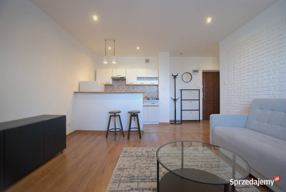 Mieszkanie 335m2 2pokojowe Kielce Żeromskiego