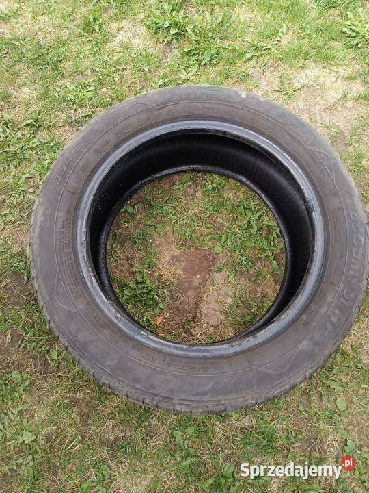 Opony letnie r16 Fulda Klimki sprzedam
