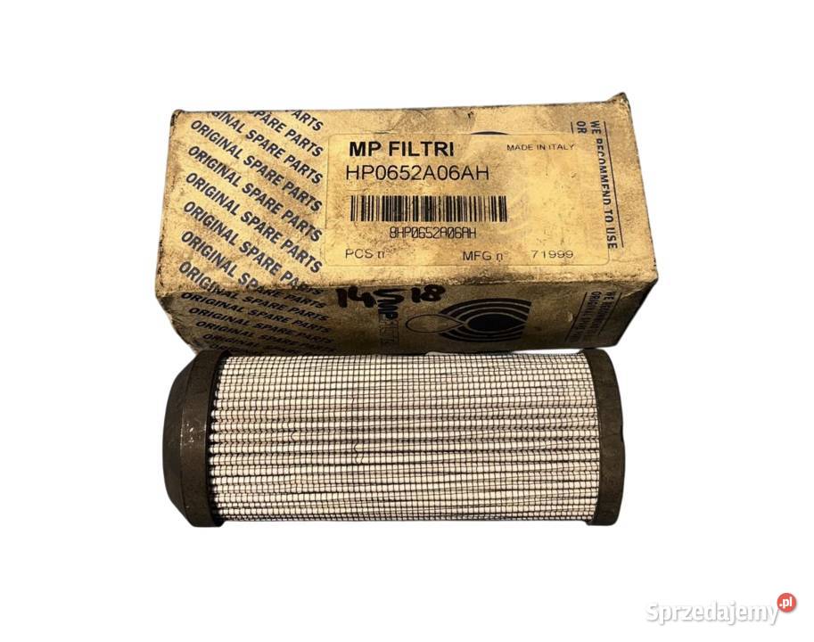 MP Filtri HP0652A06AH MP Filtri HP0652A06AH Filtry Poznań