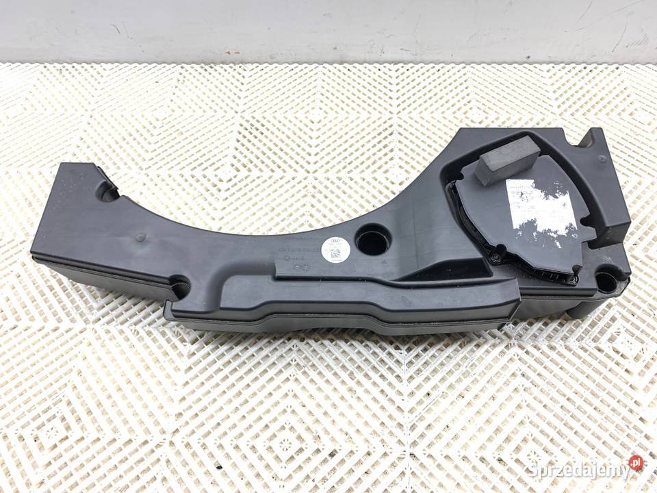 SUBWOOFER AUDI Q8 4M8035621 SUV GŁOŚNIK podkarpackie