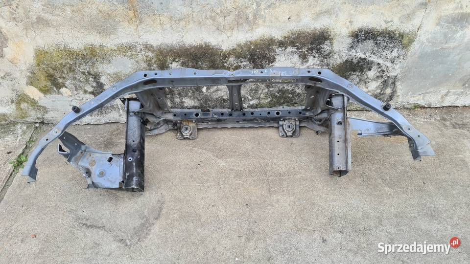 Subaru Forester 3 SH pas przedni przód cięty Legnica